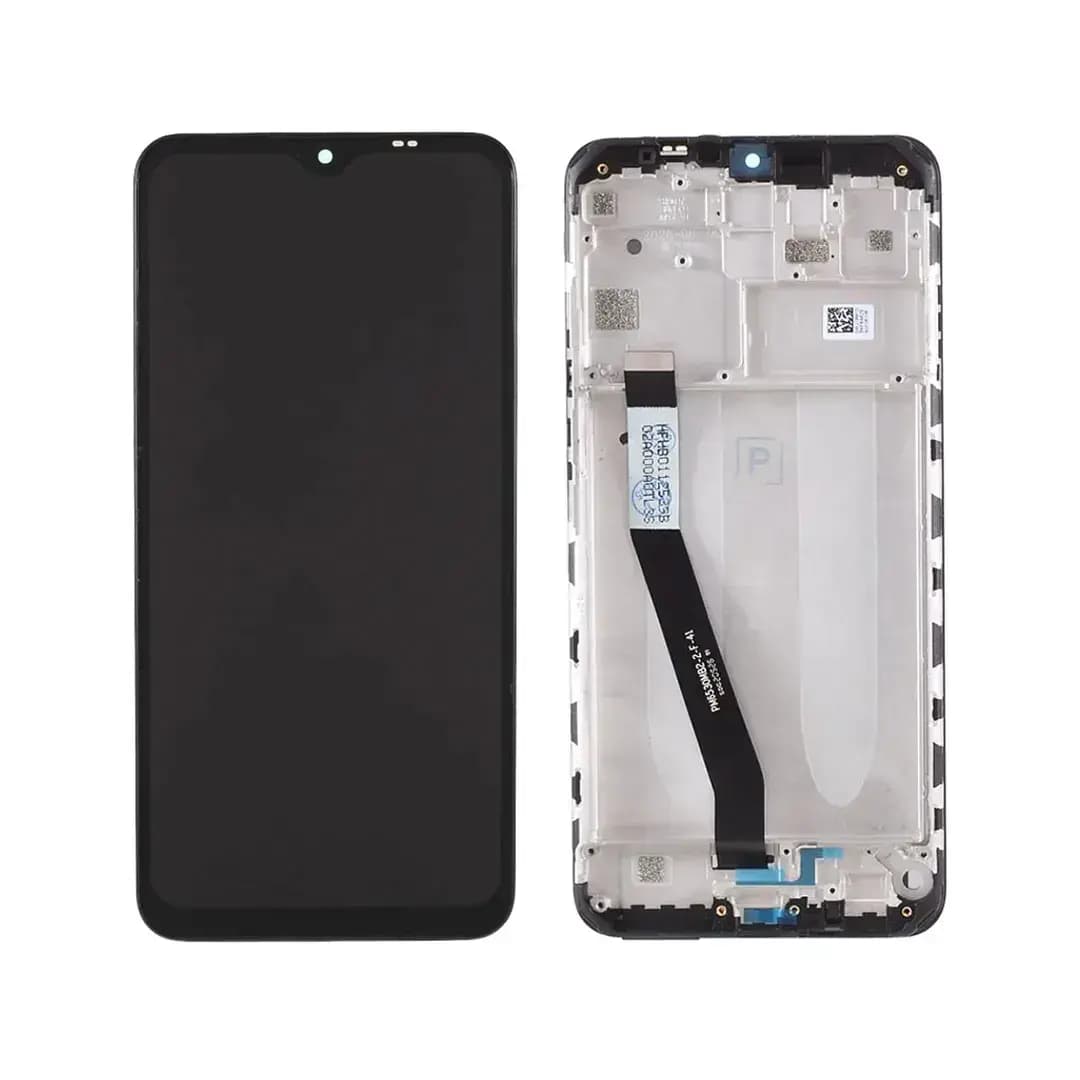 ال سی دی شیائومی LCD REDMI 9 — تصویر ۳