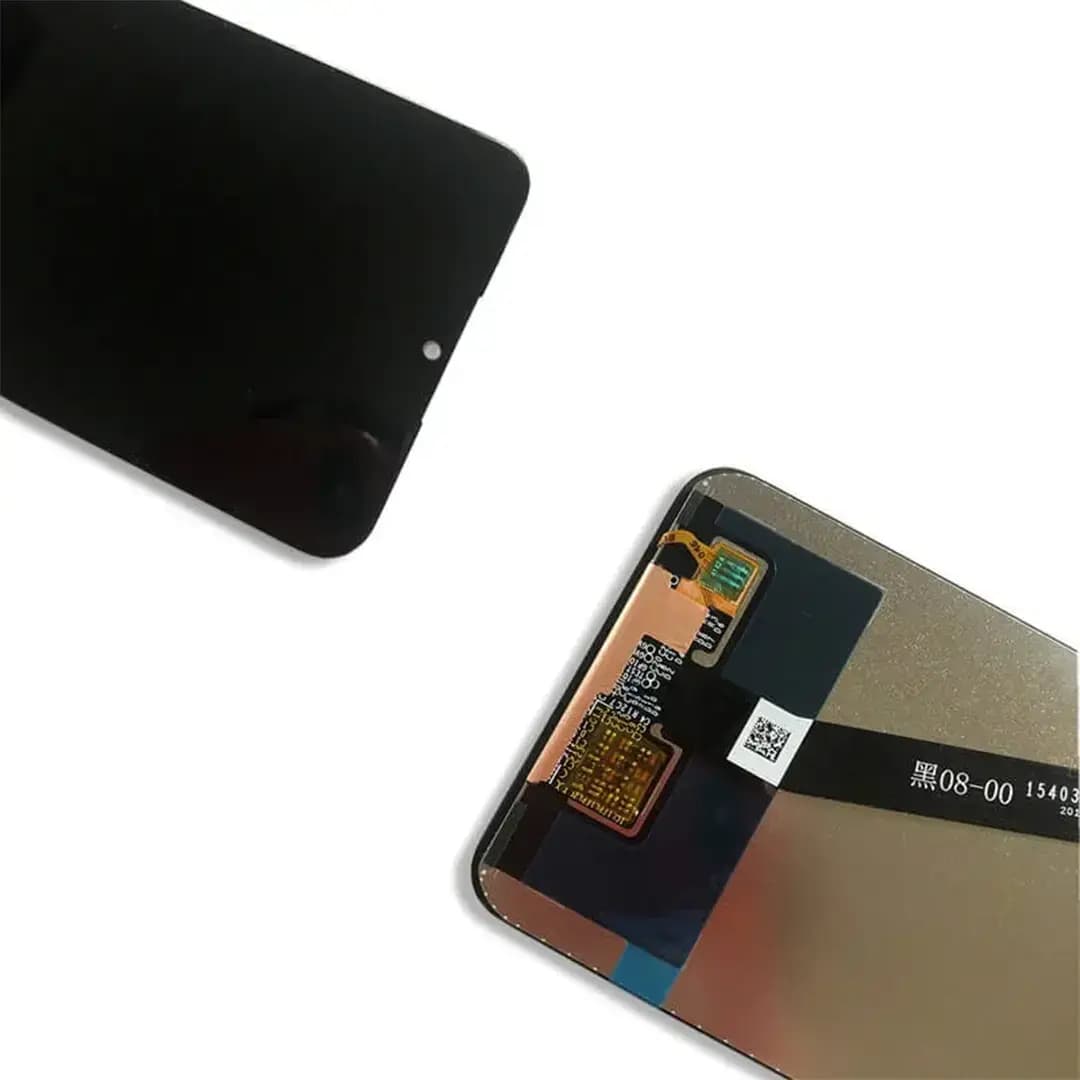 ال سی دی شیائومی LCD REDMI 9 — تصویر ۴