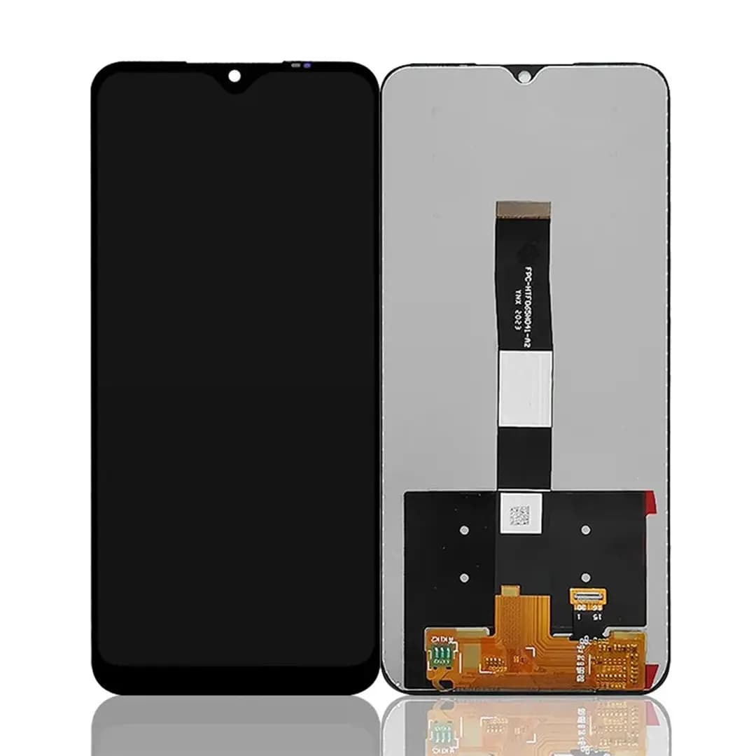 تاچ و ال سی دی شیائومی REDMI / 9A / 9C / 10A / POCO / C3 | Xiaomi REDMI 9A 9C 10A POCO C3 LCD — تصویر ۴
