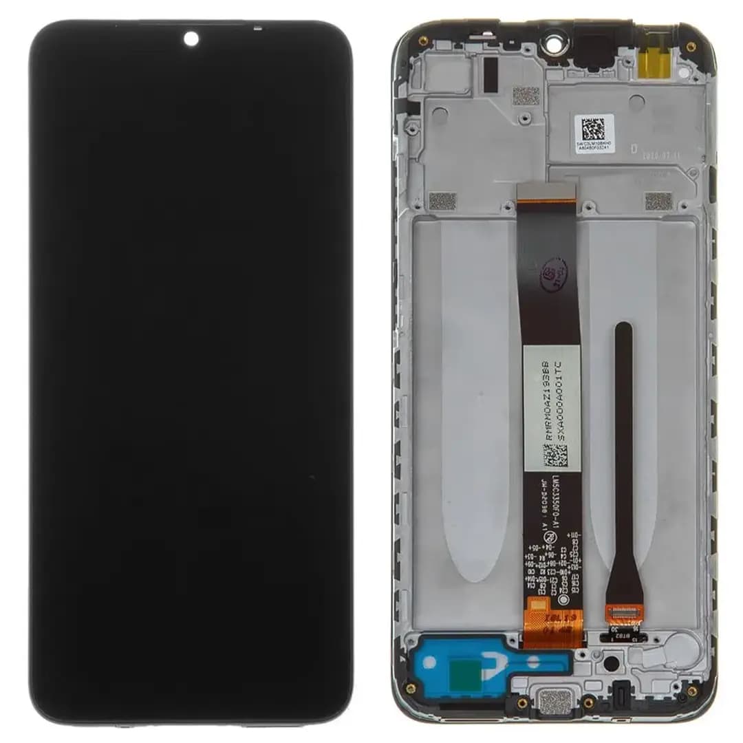 تاچ و ال سی دی شیائومی REDMI / 9A / 9C / 10A / POCO / C3 | Xiaomi REDMI 9A 9C 10A POCO C3 LCD — تصویر ۲