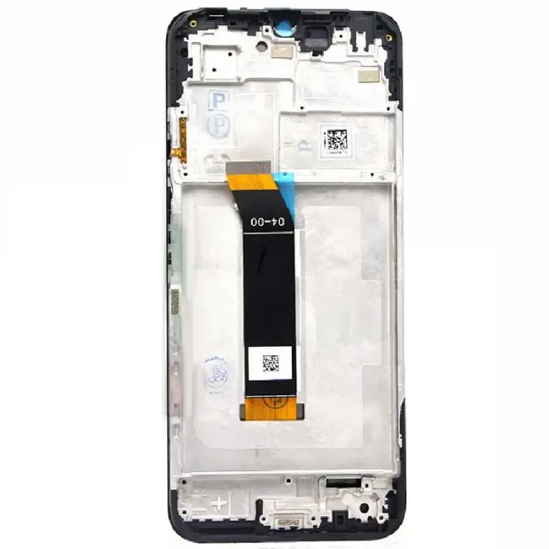 تاچ و ال سی دی شیائومی POCO / M5 / 4G / M4 / 5G | Xiaomi POCO M5 4G M4 5G LCD — تصویر ۴
