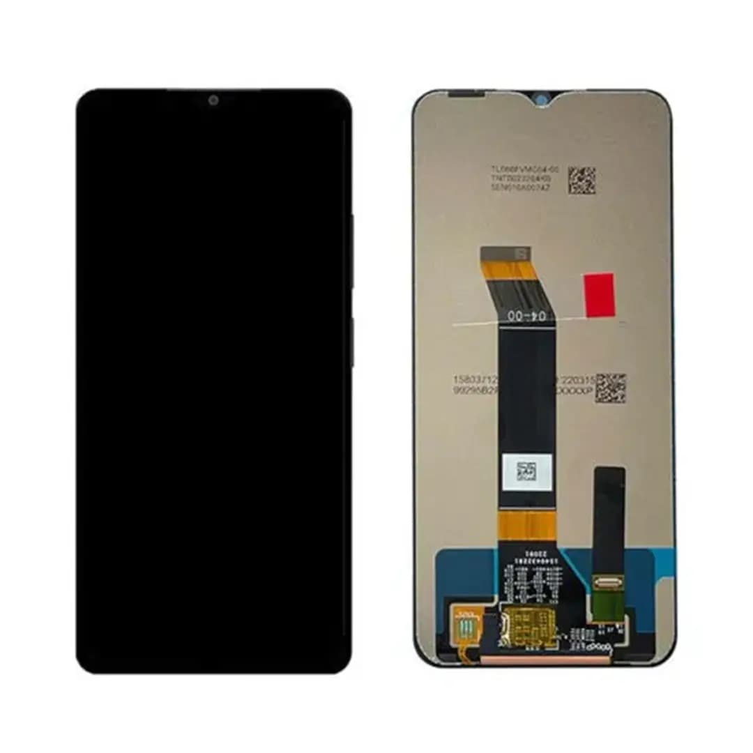تاچ و ال سی دی شیائومی POCO / M5 / 4G / M4 / 5G | Xiaomi POCO M5 4G M4 5G LCD
