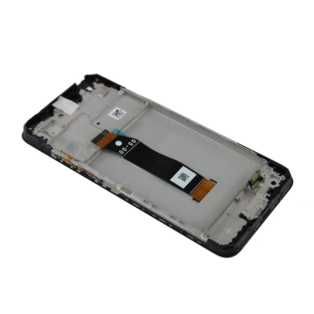 تاچ و ال سی دی شیائومی POCO / M5 / 4G / M4 / 5G | Xiaomi POCO M5 4G M4 5G LCD — تصویر ۳