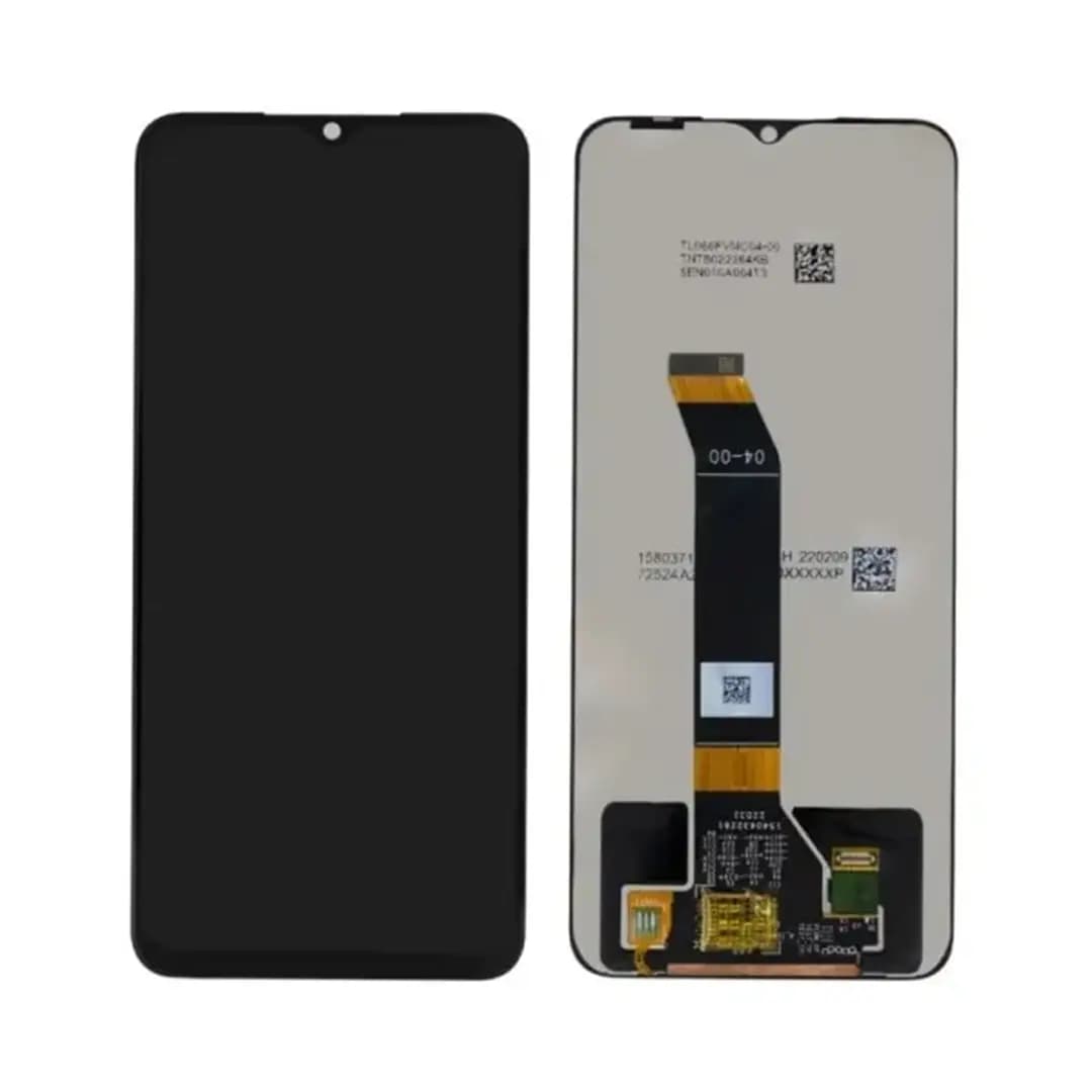 تاچ و ال سی دی شیائومی POCO / M5 / 4G / M4 / 5G | Xiaomi POCO M5 4G M4 5G LCD — تصویر ۲