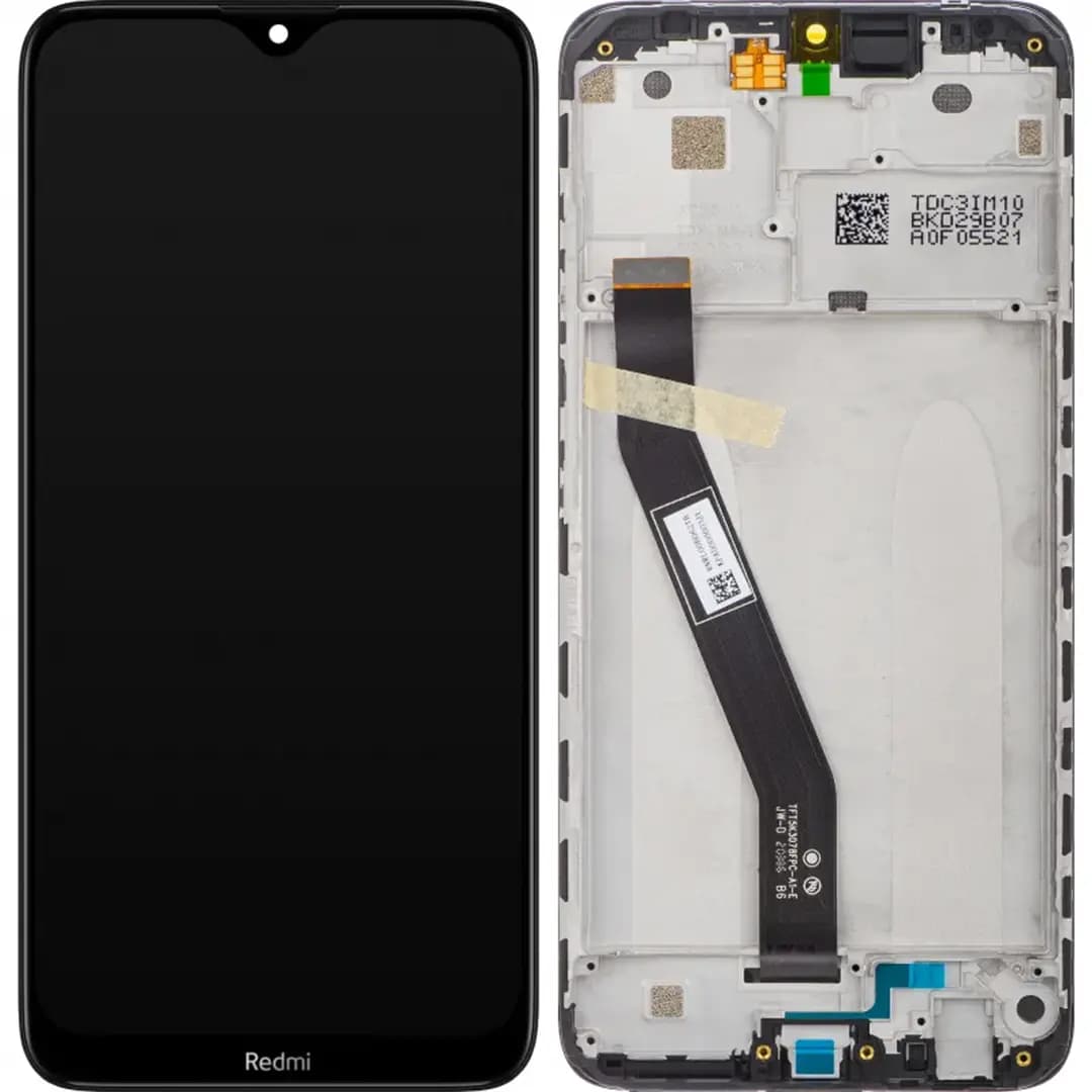 تاچ و ال سی دی شیائومی REDMI / 8 / 8A / PRO | Xiaomi REDMI 8 8A PRO LCD — تصویر ۸