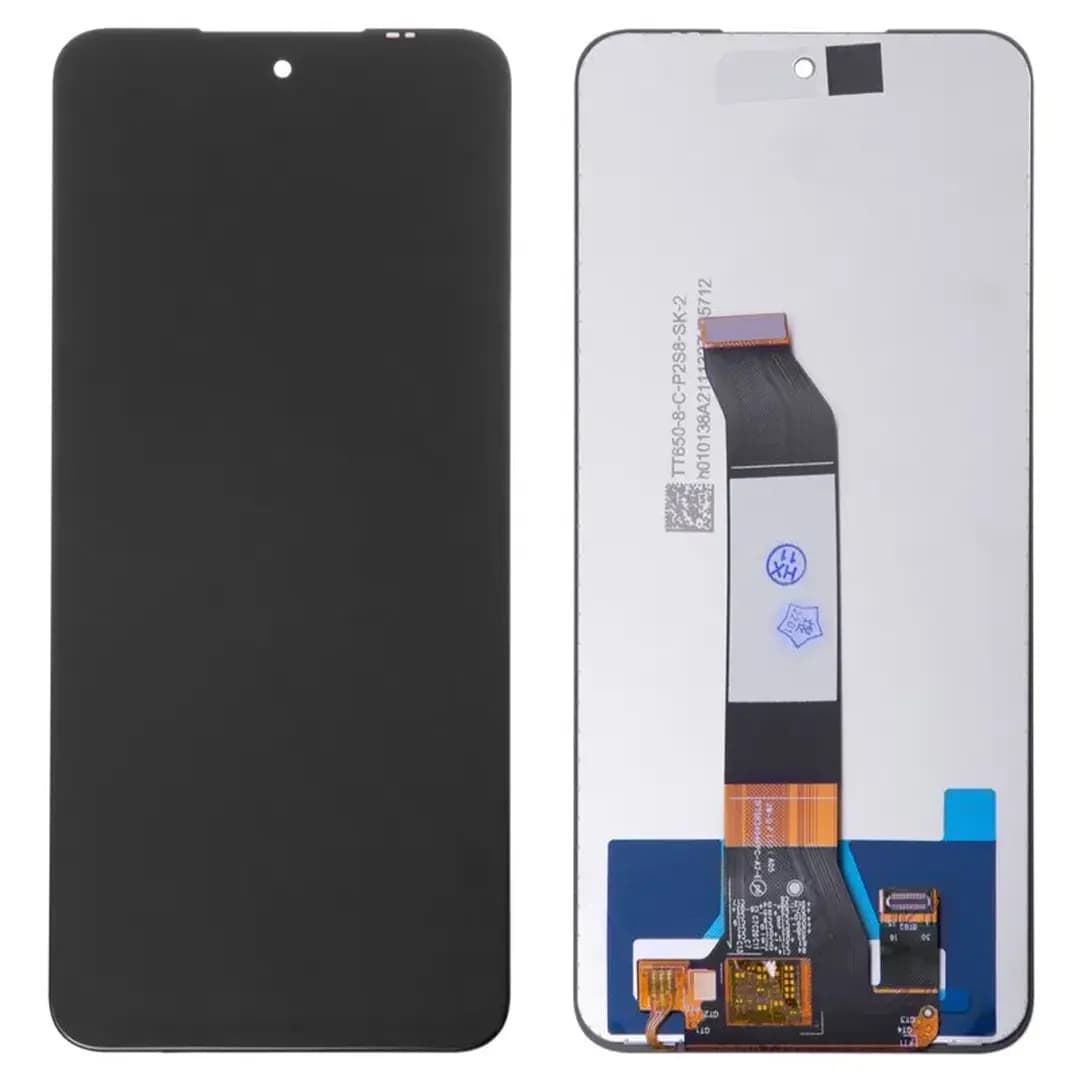 تاچ و ال سی دی شیائومی POCO / M3 / PRO / NOTE / 10 / 10T / 5G | Xiaomi POCO M3 PRO NOTE 10 10T 5G LCD