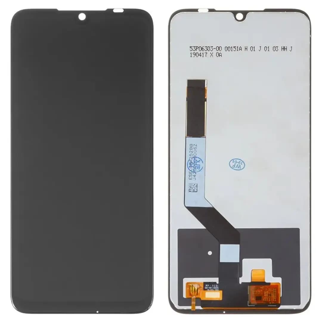تاچ و ال سی دی شیائومی NOTE / 7 / 7S | Xiaomi NOTE 7 7S LCD