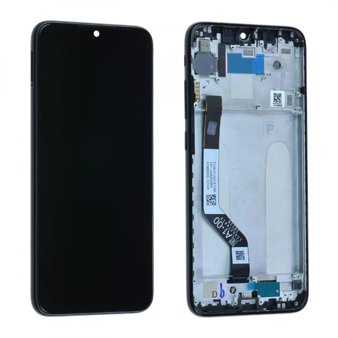 تاچ و ال سی دی شیائومی NOTE / 7 / 7S | Xiaomi NOTE 7 7S LCD — تصویر ۳