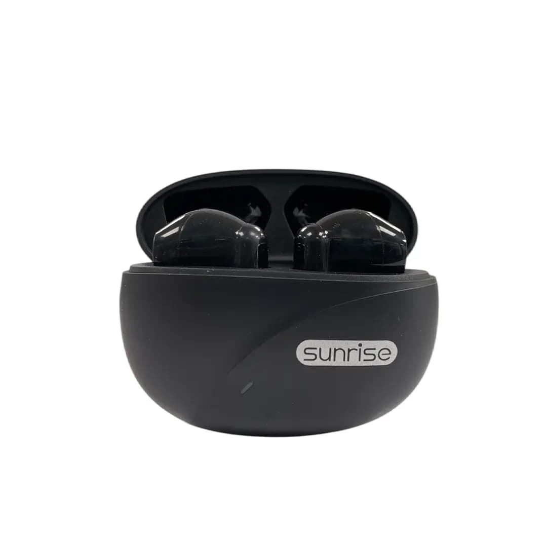 هندزفری بلوتوثی سانرایز مدل SUNRISE TW-3 — تصویر ۴