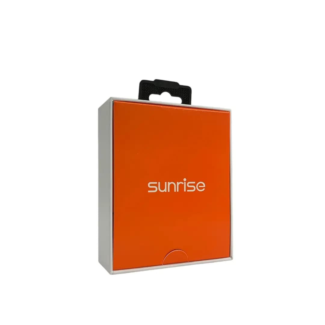 هندزفری بلوتوثی سانرایز مدل SUNRISE TW-3 — تصویر ۶