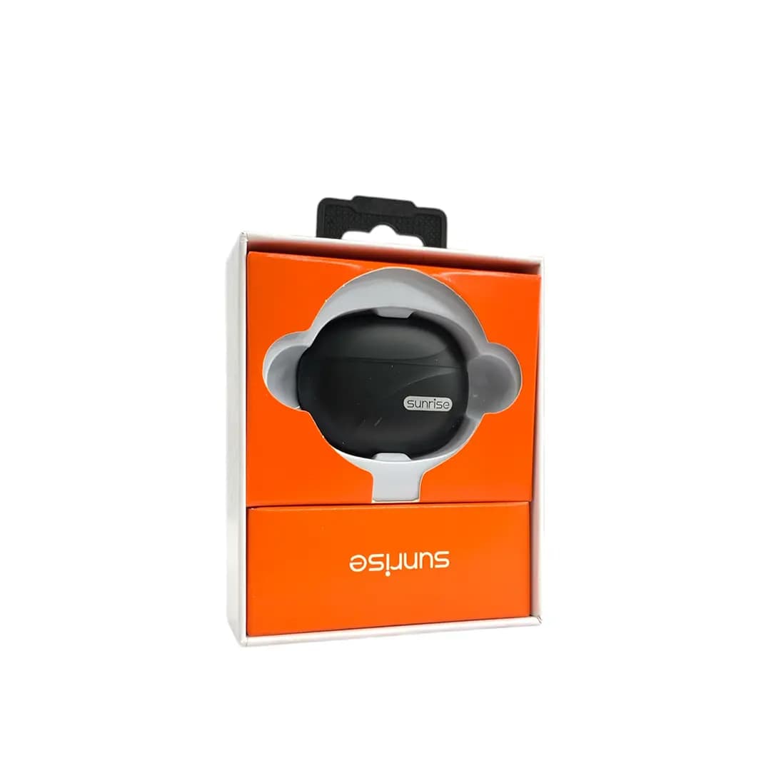 هندزفری بلوتوثی سانرایز مدل SUNRISE TW-3 — تصویر ۳