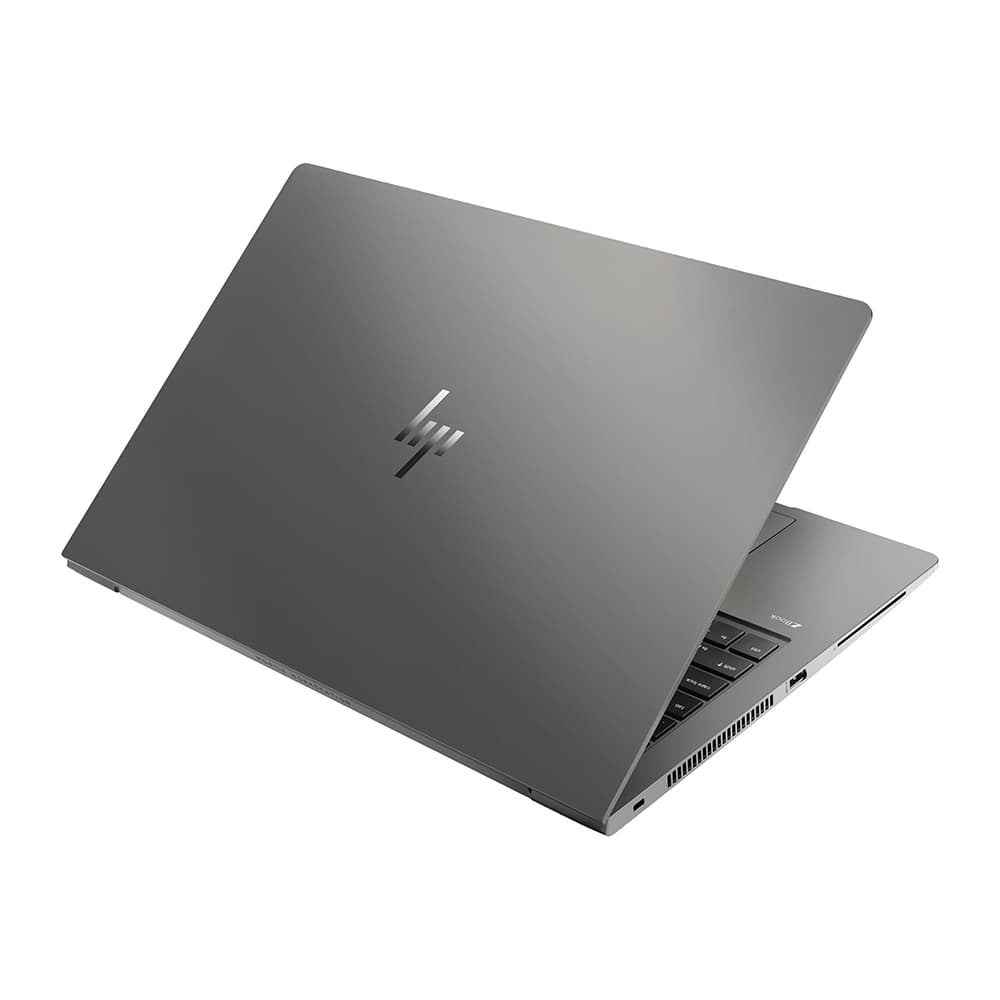 لپ تاپ استوک اچ پی مدل Hp zBook 15u G6(i7 8th-8-256-4GB GPU) — تصویر ۳