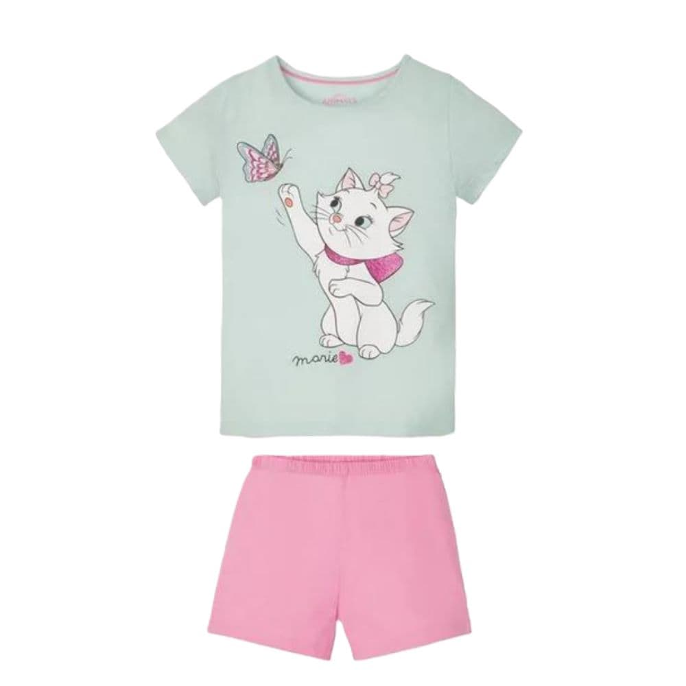 ست بچگانه دخترانه لوپیلو lupilu | کد 3000/00007