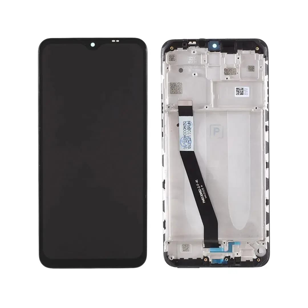 تاچ و ال سی دی شیائومی REDMI / 9 | Xiaomi REDMI 9 LCD