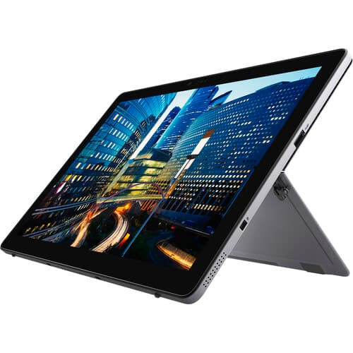 لپ تاپ استوک دل Dell 2 in 1 Latitude 7210 (i5-16-256-touch) — تصویر ۴
