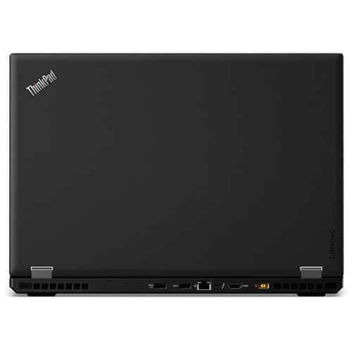 لپ تاپ لنوو استوک مدل Lenovo Thinkpad P50 Gen1(i7-16-512-4GB GPU)