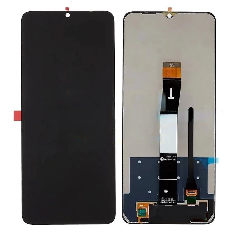 تاچ و ال سی دی شیائومی REDMI / 12C | Xiaomi REDMI 12C LCD — تصویر ۵