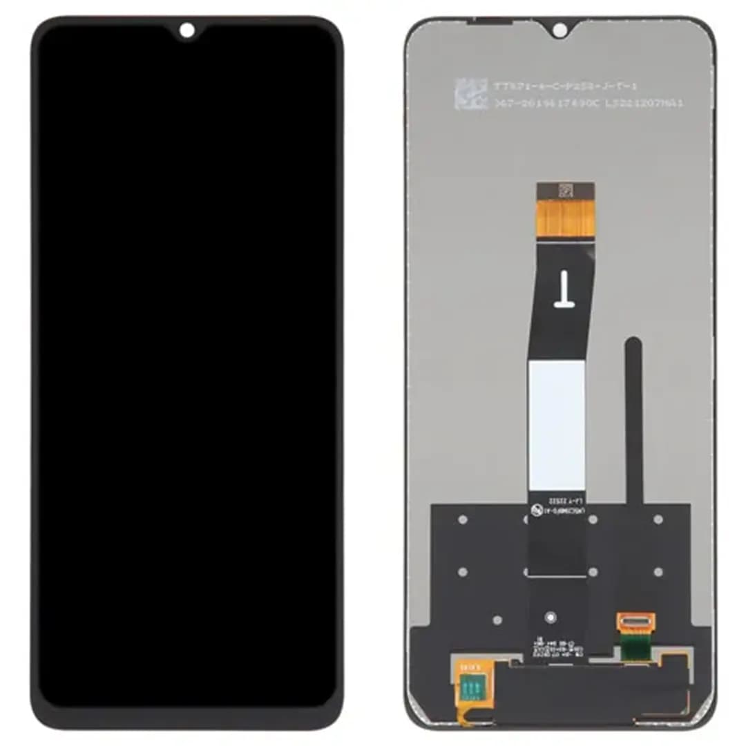 تاچ و ال سی دی شیائومی REDMI / 12C | Xiaomi REDMI 12C LCD — تصویر ۴