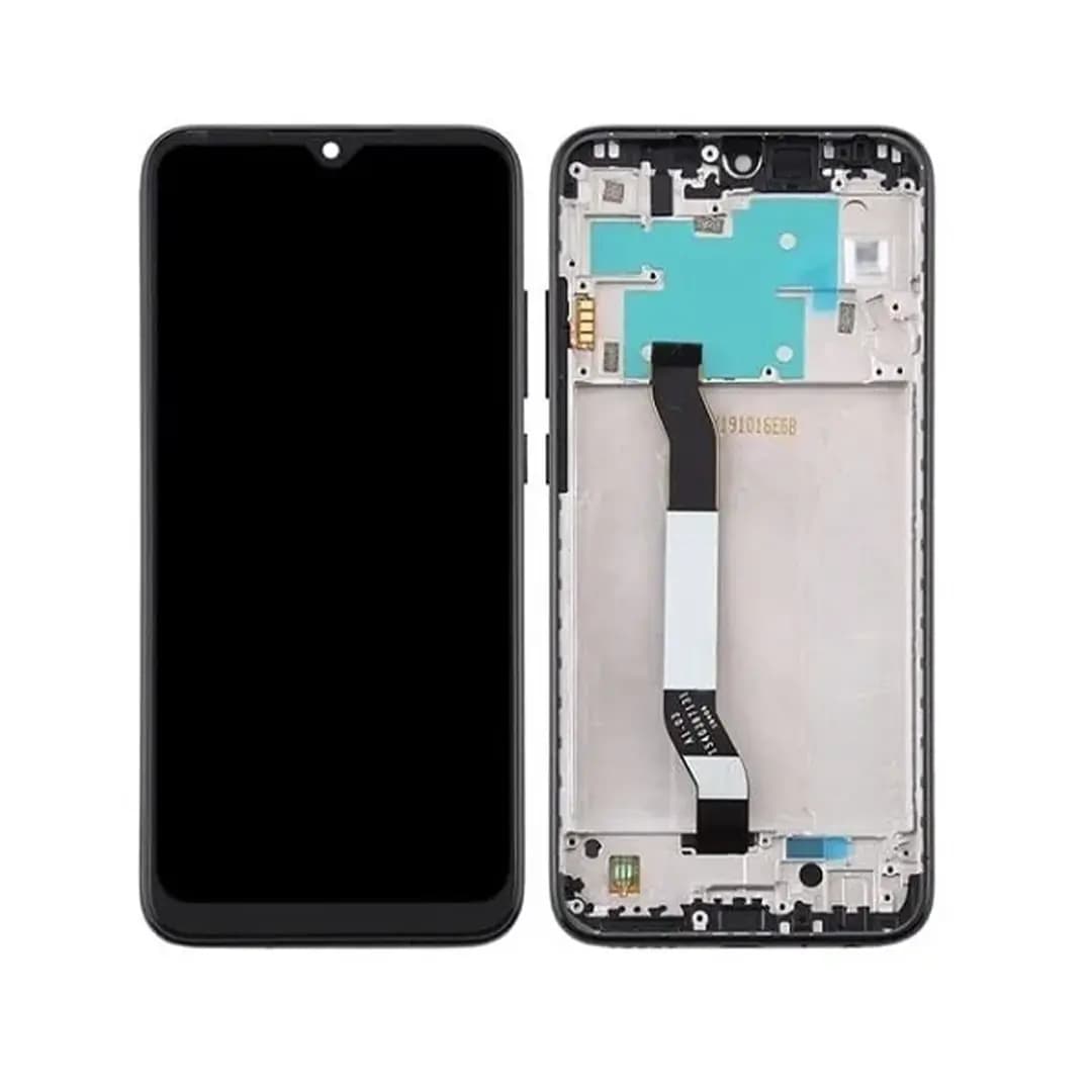 تاچ و ال سی دی شیائومی NOTE / 8 | Xiaomi NOTE 8 LCD — تصویر ۲