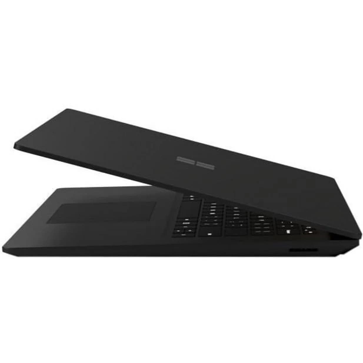 لپ تاپ و الترابوک استوک مایکروسافت مدل Surface Laptop 4 , i7-16-256-13inch — تصویر ۲