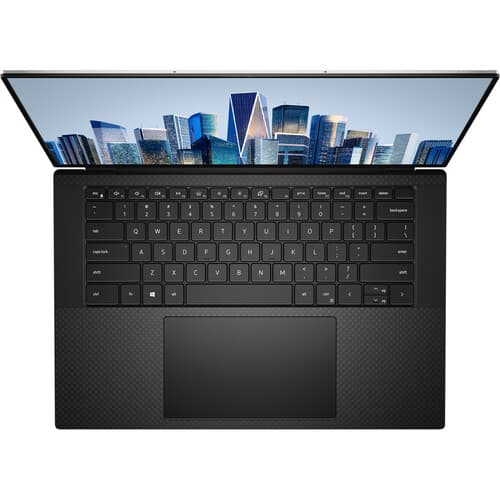 لپ تاپ استوک دل Dell Precision 5550 (i7-32-512-4 T000) — تصویر ۲