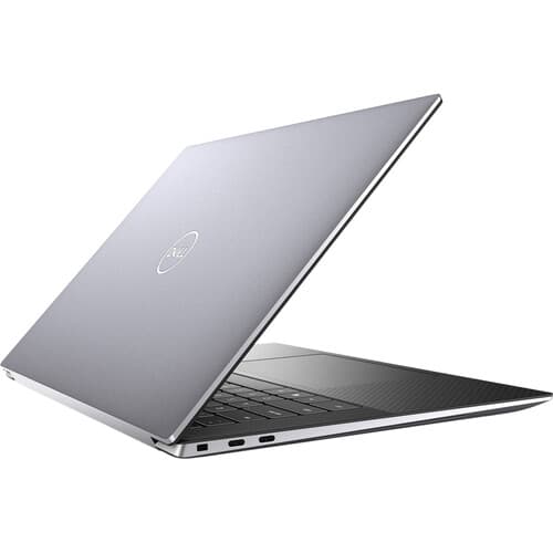 لپ تاپ استوک دل Dell Precision 5550 (i7-32-512-4 T000) — تصویر ۳