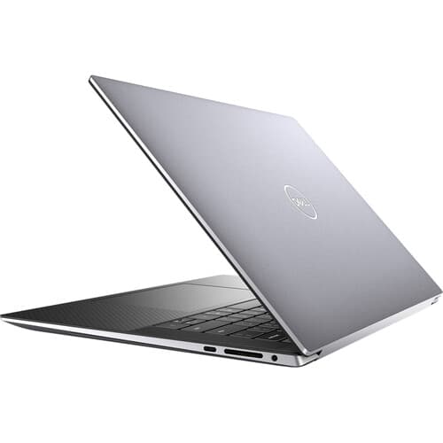 لپ تاپ استوک دل (Dell Precision 5570 (i9 12th-32-512-8GB RTX — تصویر ۲
