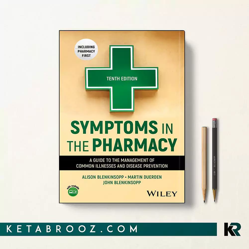 کتاب Symptoms in the Pharmacy