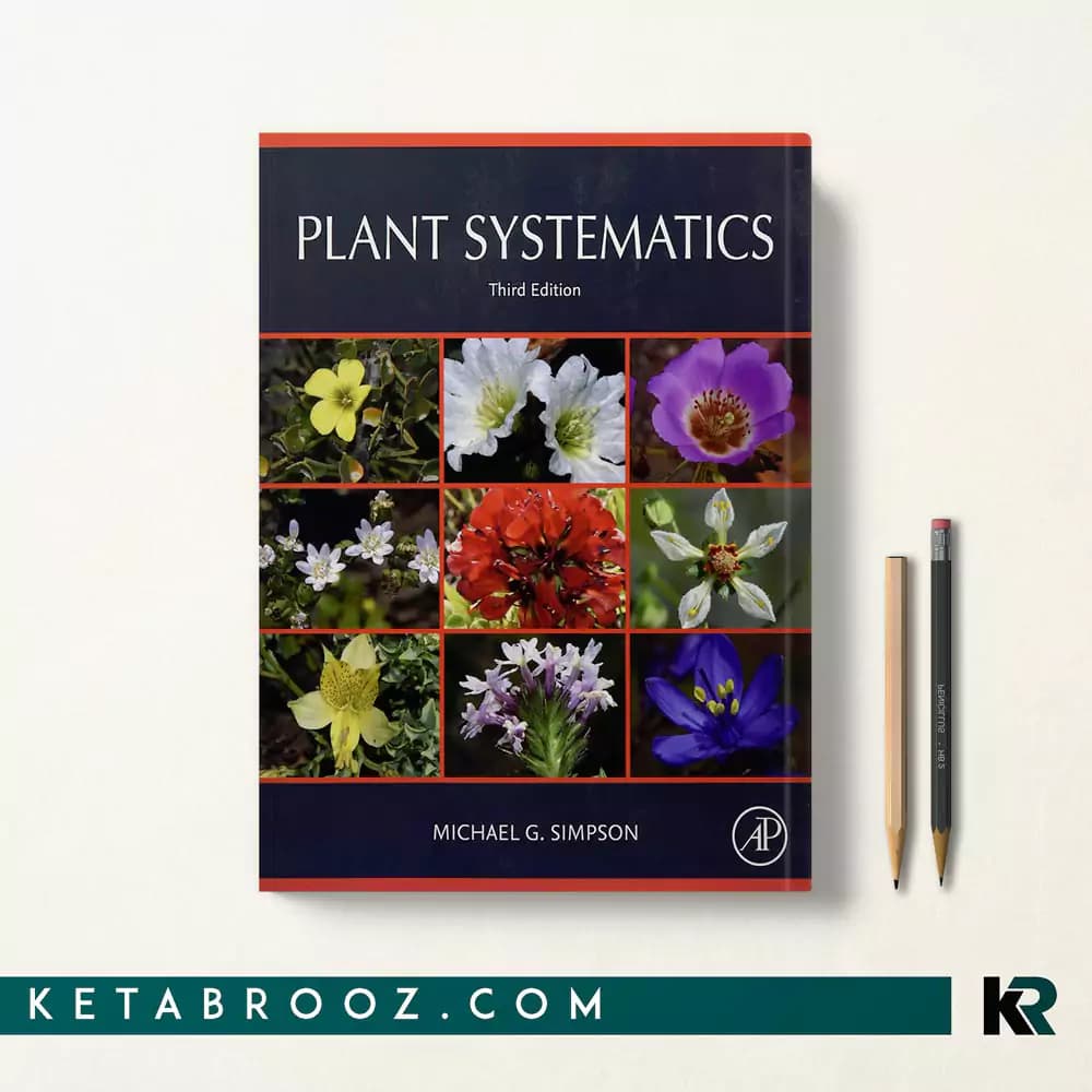 کتاب Simpson Plant Systematics