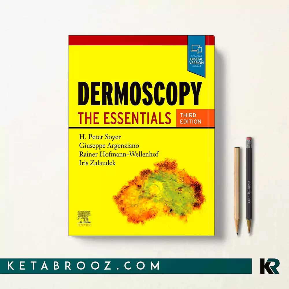 کتاب Dermoscopy