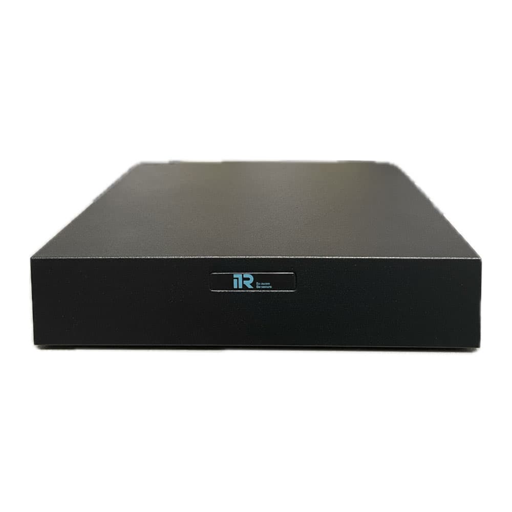دستگاه ضبط تصویر فول اچ دی 16 کانال آی تی آر مدل ITR-U2161