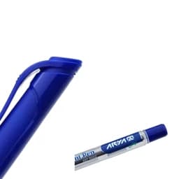 خودکار 0.7 میلی متری آریا مدل ballpoint بسته 6 عددی — تصویر ۲