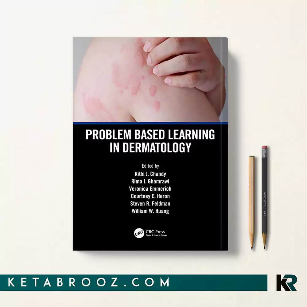 کتاب Problem Based Learning in Dermatology