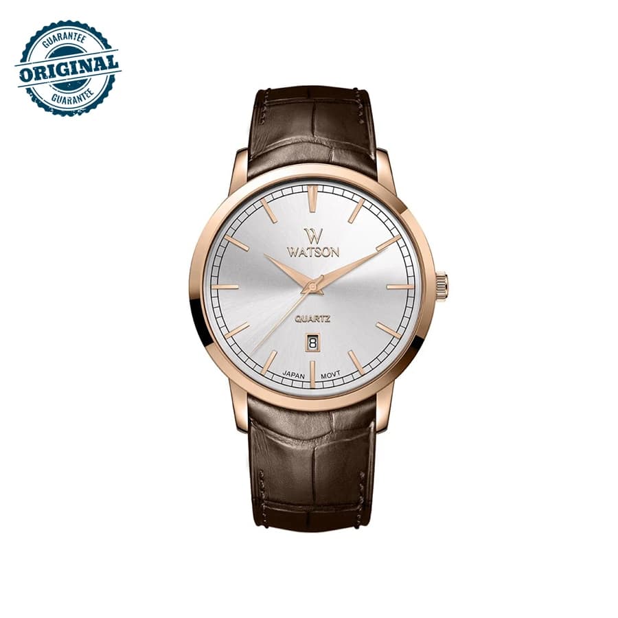 ساعت مچی واتسون مردانه مدل W1230G-204
