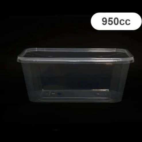 ماکروویو 950 مستطیل پولاد