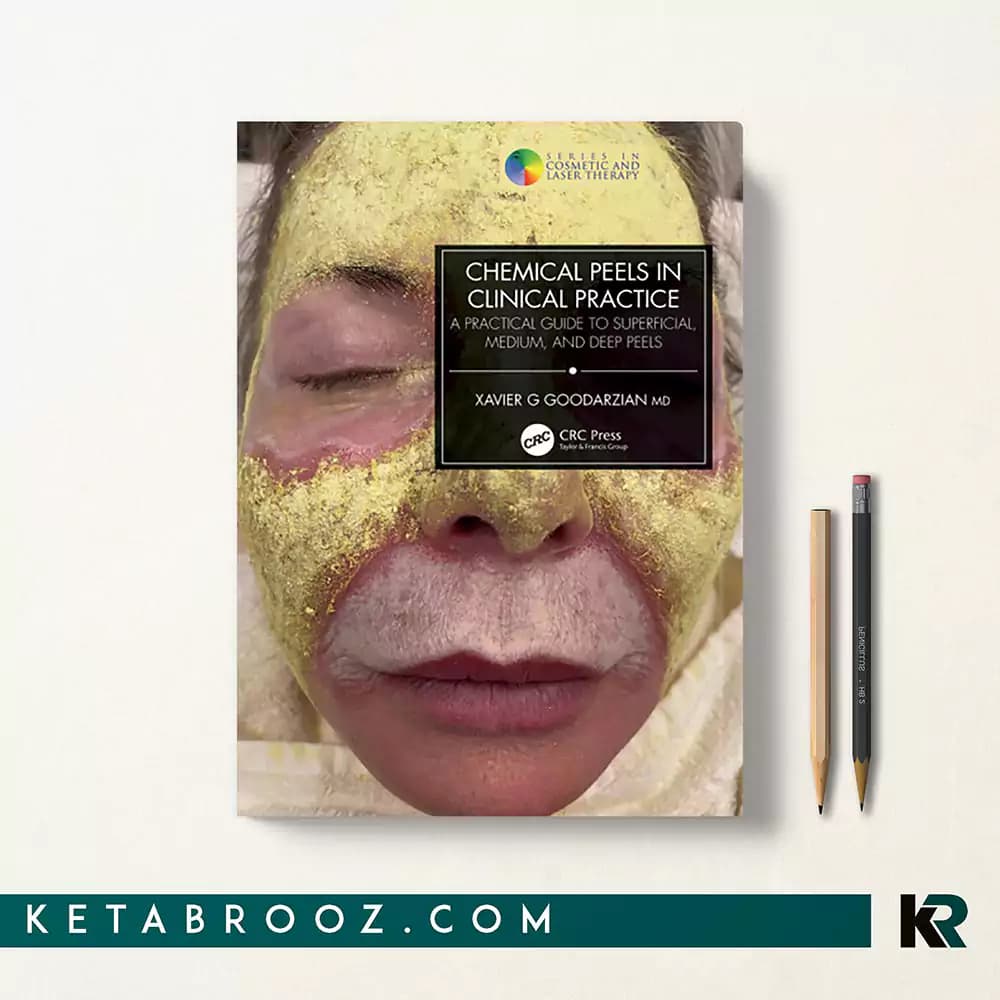 کتاب Chemical Peels in Clinical Practice