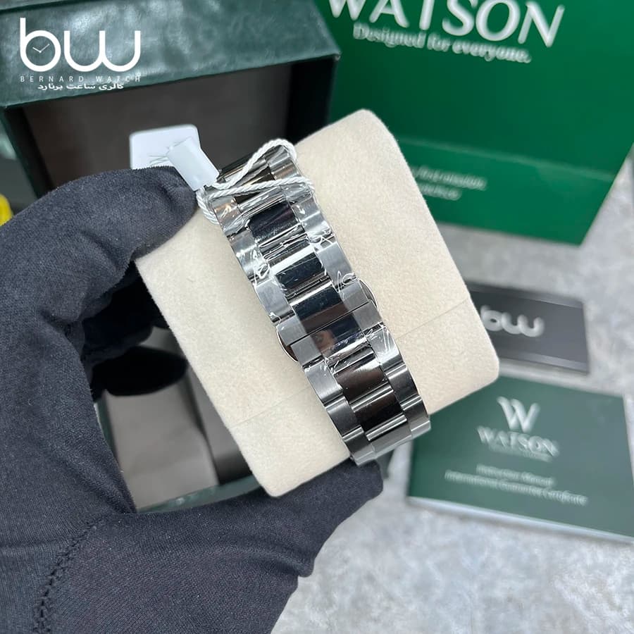 ساعت مچی واتسون مردانه مدل W1205G-704 — تصویر ۳