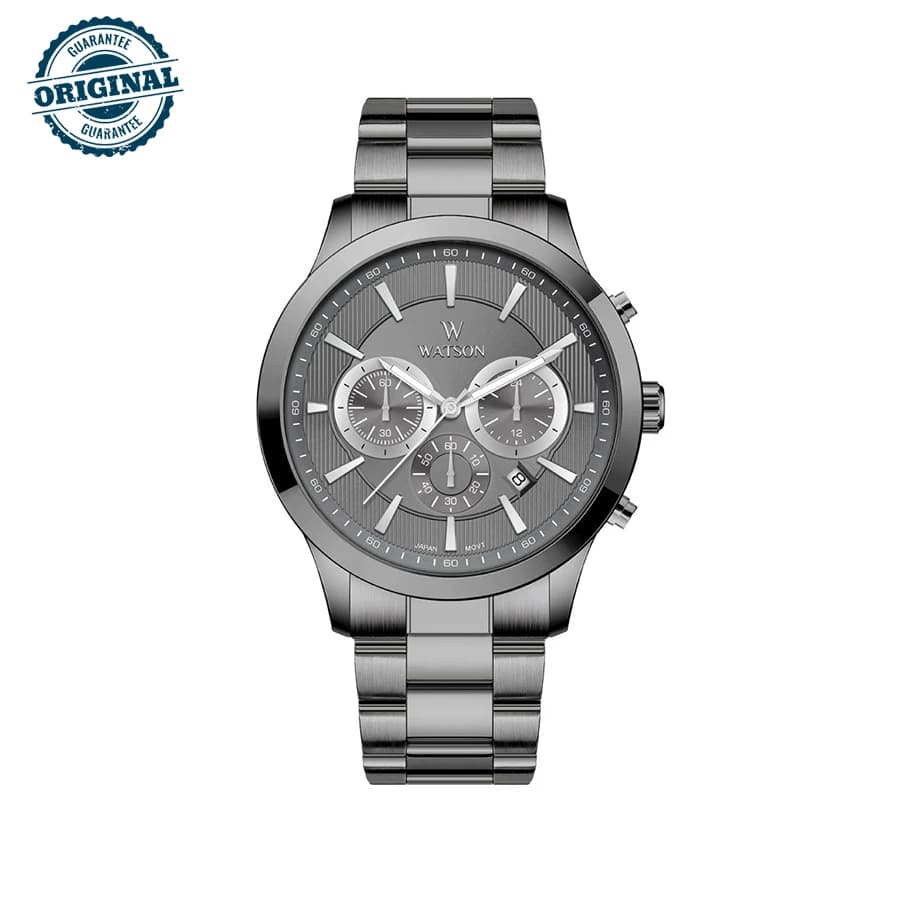 ساعت مچی واتسون مردانه مدل W1205G-704