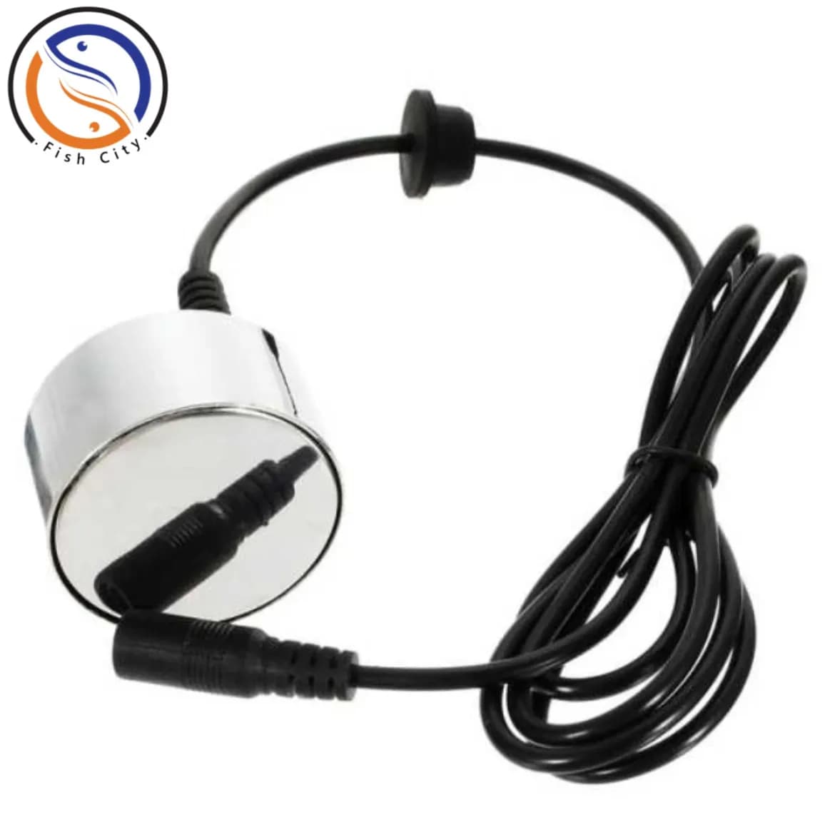 مهساز چراغ دار آکواریوم جنکا مدل MM-32 — تصویر ۳