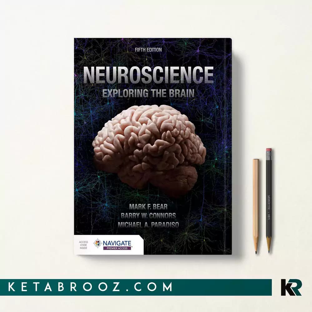 کتاب Neuroscience: Exploring the Brain