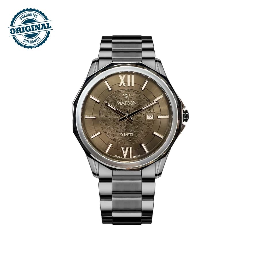 ساعت مچی واتسون مردانه مدل W1251G-704C