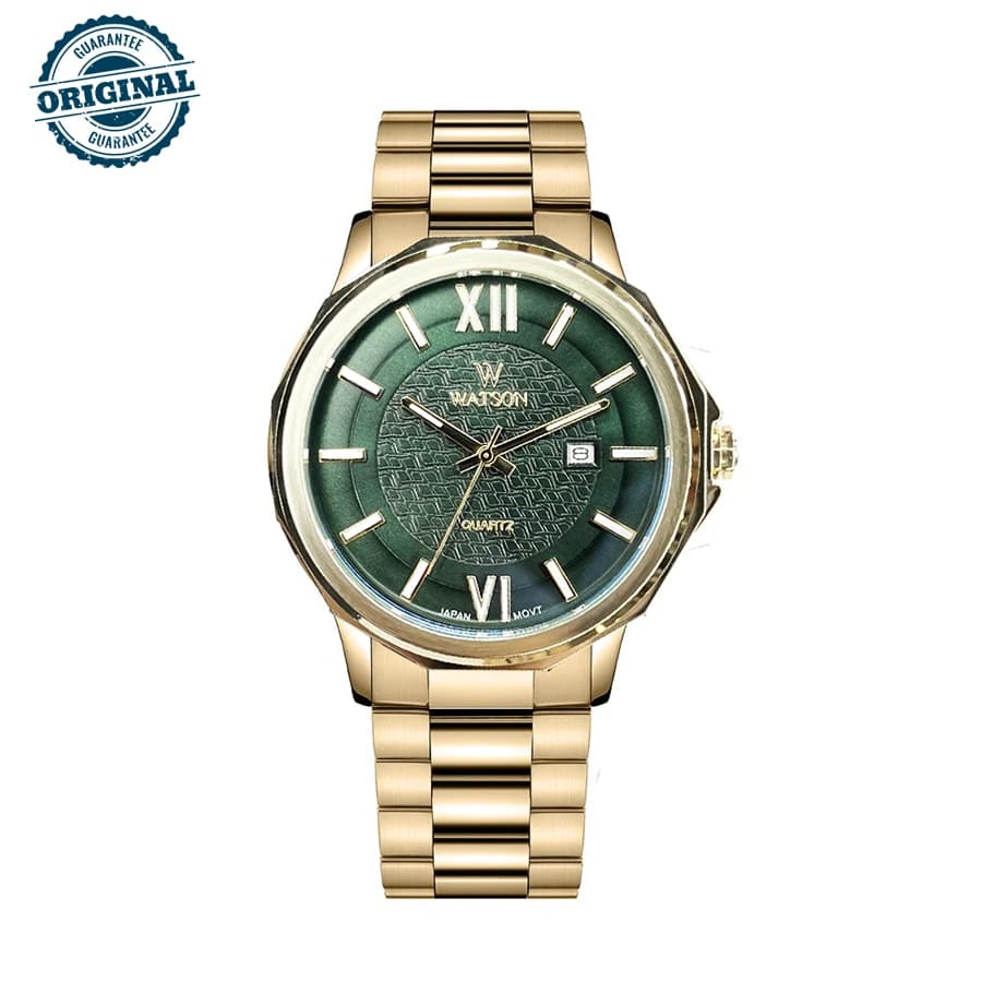 ساعت مچی واتسون مردانه مدل W1251G-118
