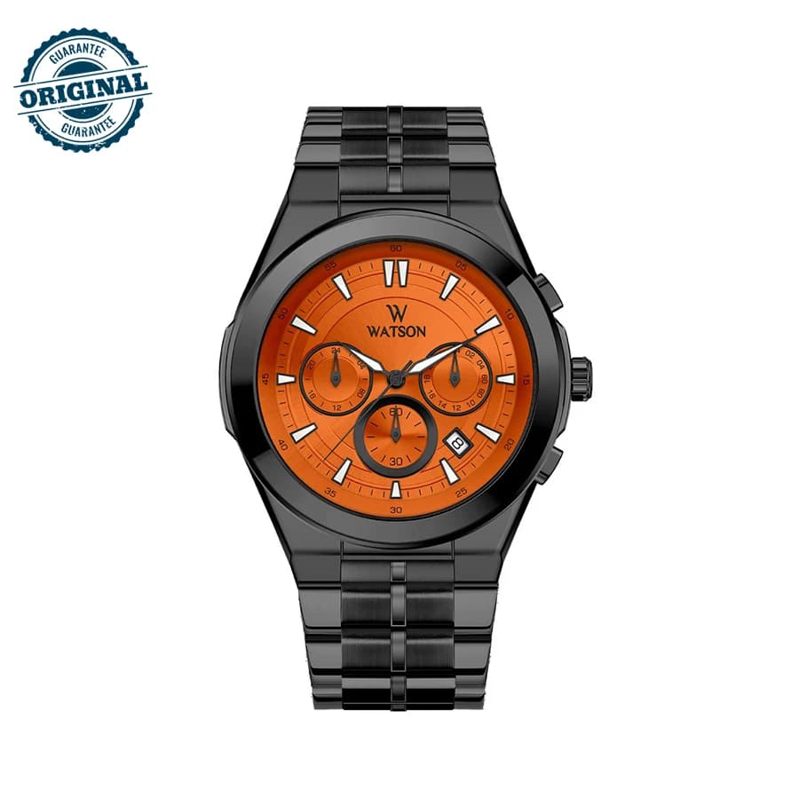 ساعت مچی واتسون مردانه مدل W1204G-412