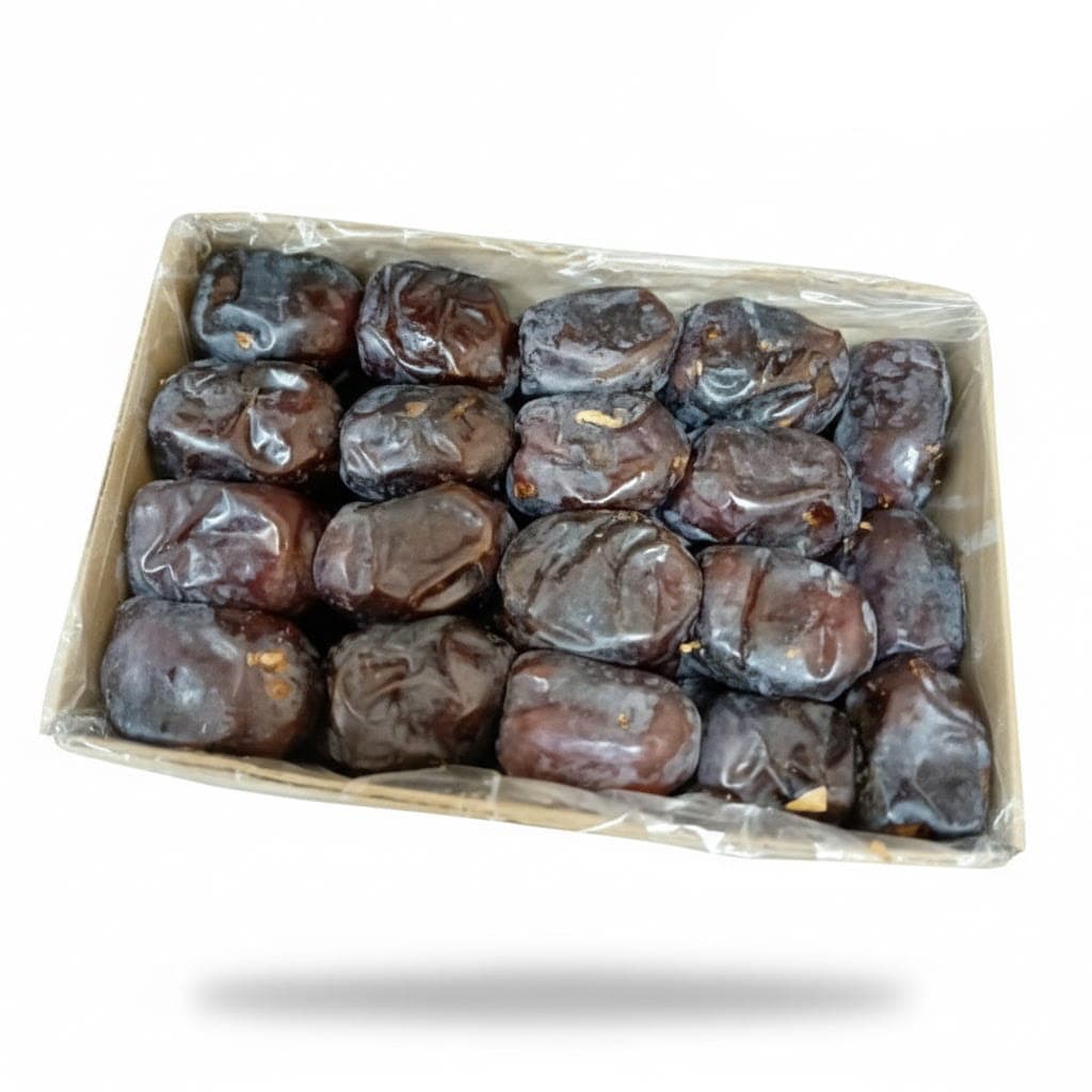 خرما (رطب) مضافتی