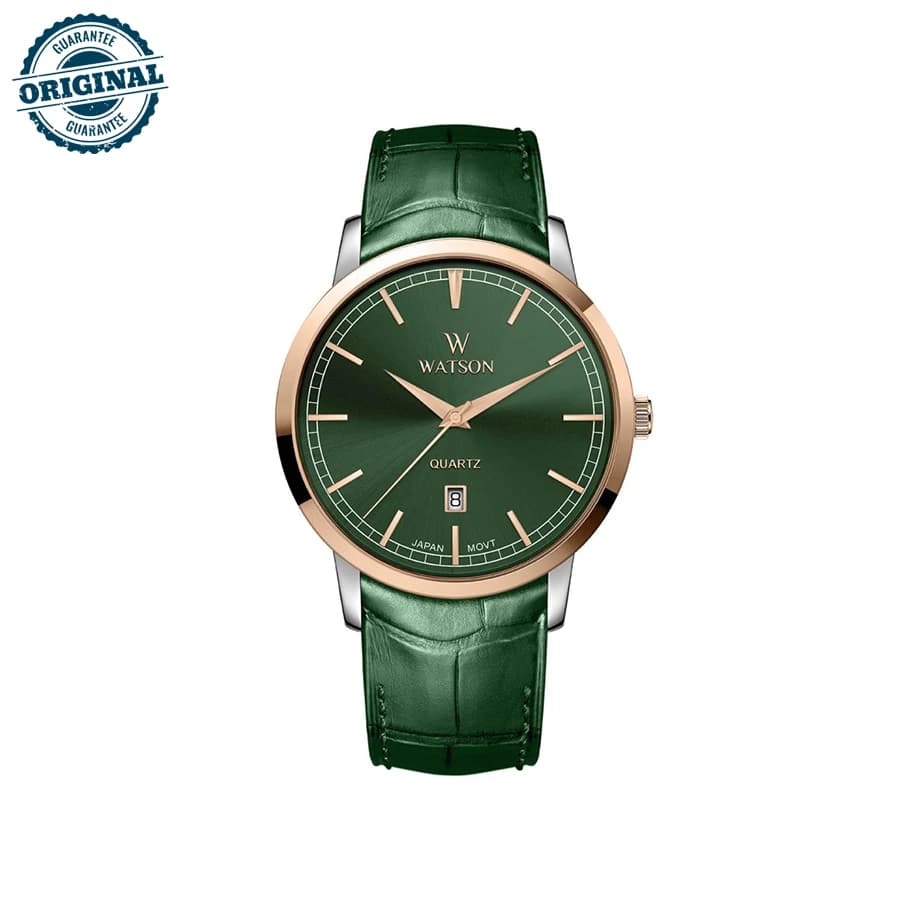 ساعت مچی واتسون مردانه مدل W1230G-573A