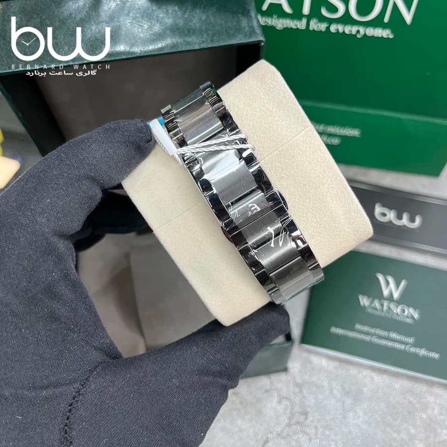 ساعت مچی واتسون مردانه مدل W1249G-704 — تصویر ۳