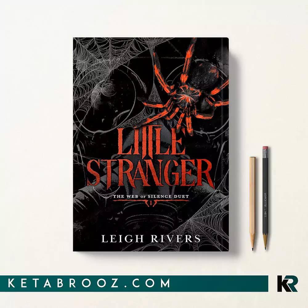 کتاب Little Stranger