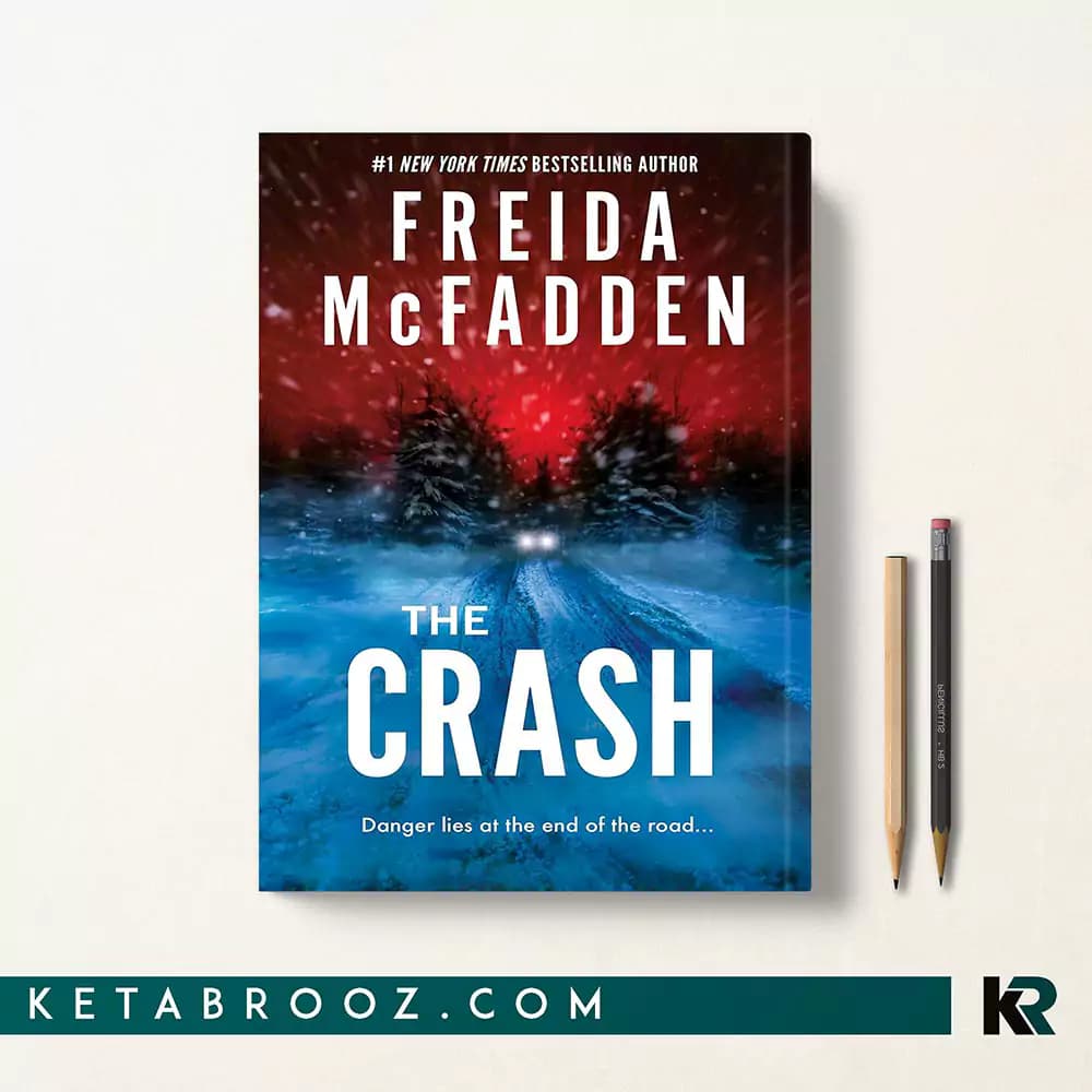 کتاب The Crash