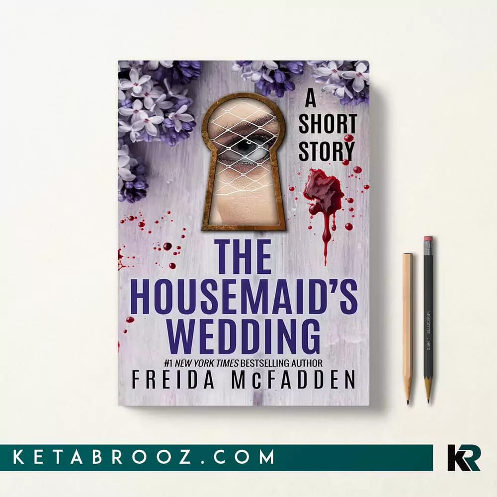 کتاب The Housemaid’s Wedding