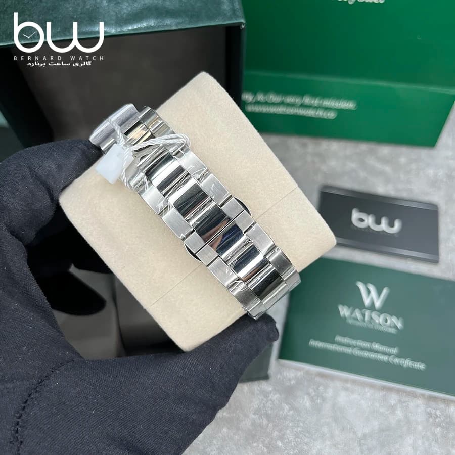 ساعت مچی واتسون مردانه مدل W1166G-301 — تصویر ۳